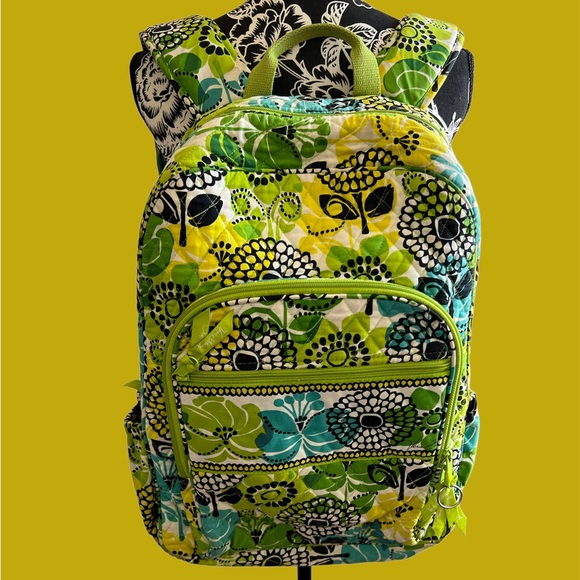 Vera Bradley Handbags - Vera Bradley Full Size Backpack
